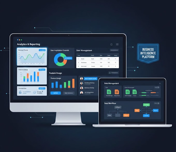 build a secure admin dashboard or saas backend with next js