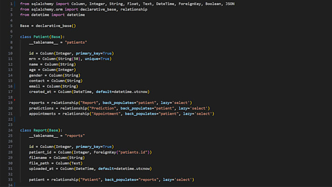 do coding tasks, code review, web and app development