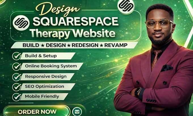design, redesign squarespace therapy website iv therapy website, squarespace web