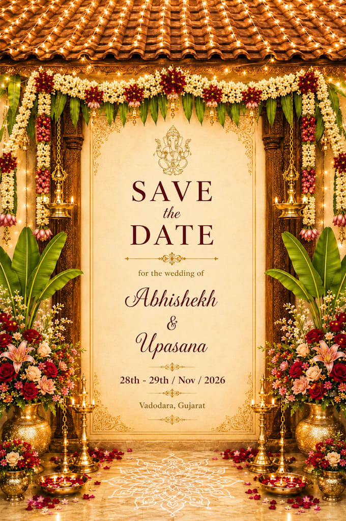 design custom wedding  and event invitations