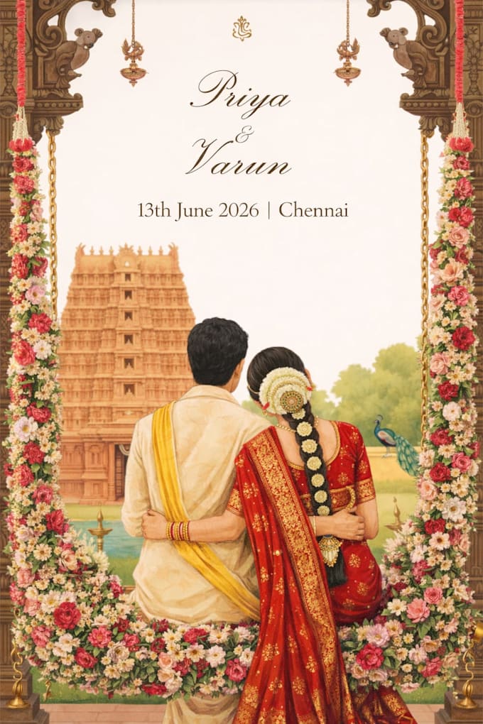 design custom wedding  and event invitations