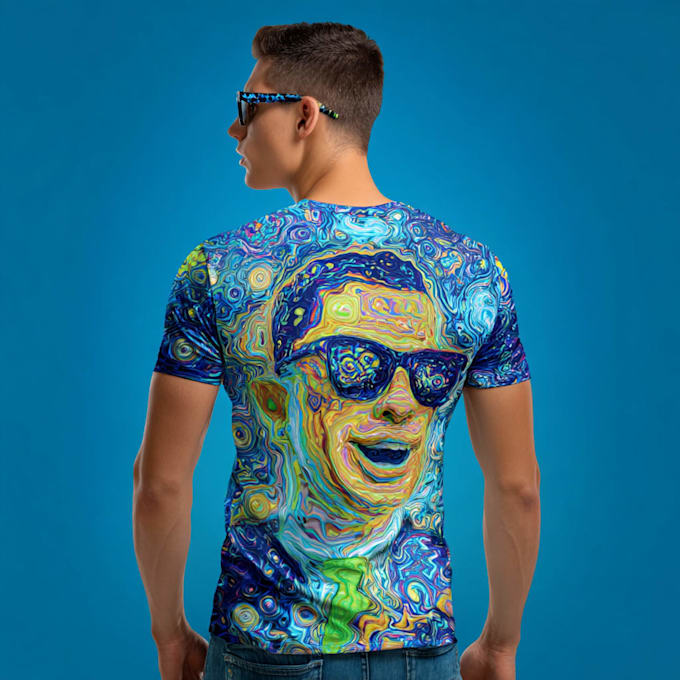 create funny t shirt design for clothing