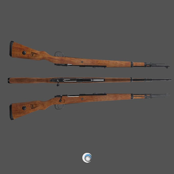make unreal engine game assets realistic or semi realistic