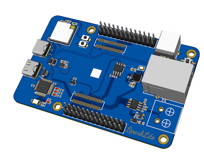design  iot hardware and embedded systems