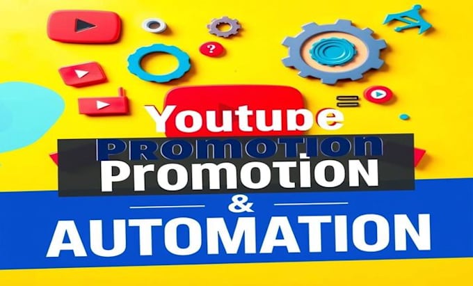 organic youtube video promotion