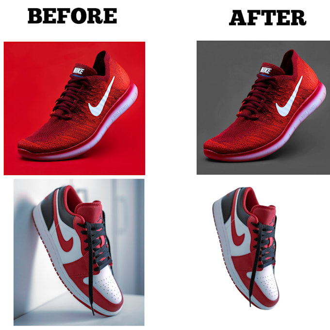 20 images background removal 3 hr and fast delivery