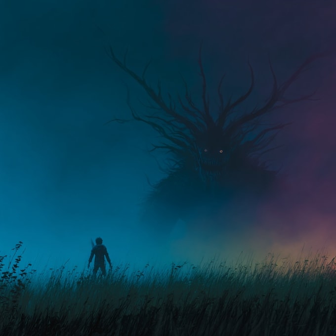 ghostwrite, edit your horror, mystery or thriller story