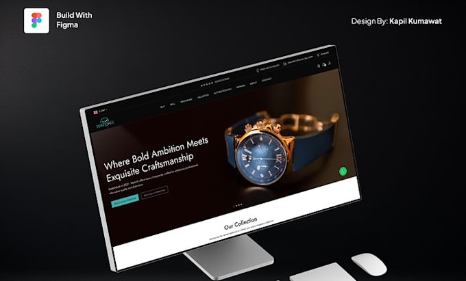 convert figma to responsive html css bootstrap