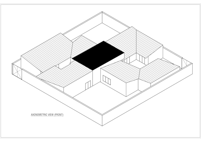 redraw your floor plan in autocad 2d fast and accurately