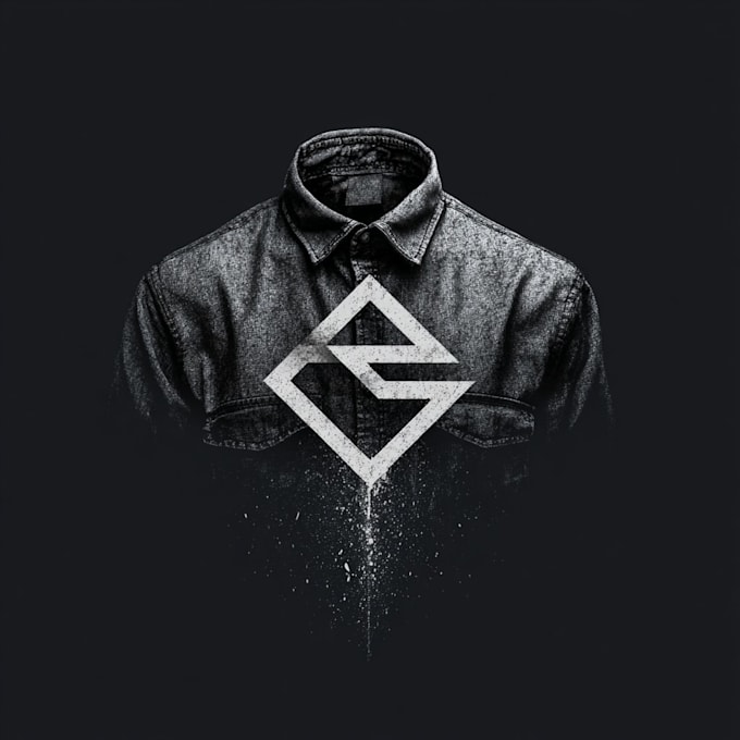 do modern clothing brand logo