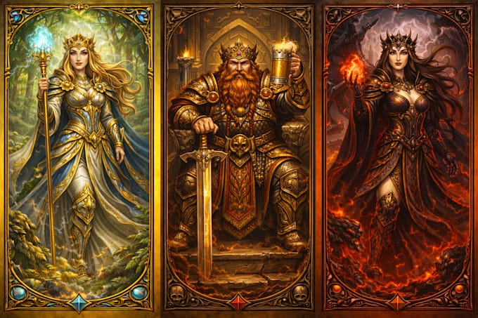 create fantastic book cover artworks