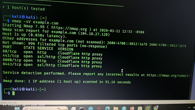 scan, fix, and secure your website from vulnerabilities