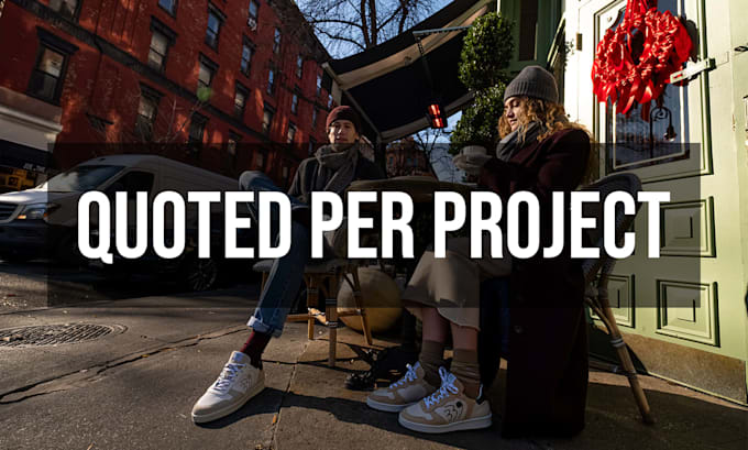 photograph custom photography projects in NYC