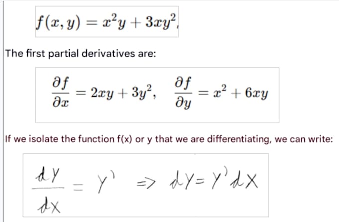 provide intuitive engineering calculus explanations