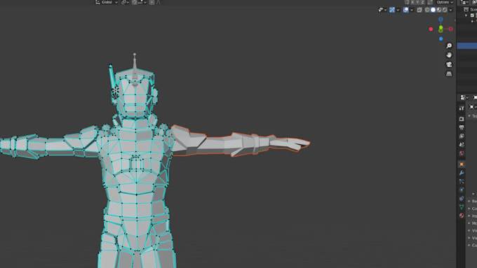 rip convert extract create 3d model asset weapon or texture from game