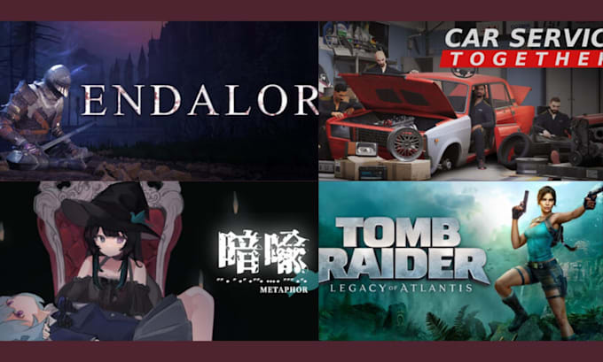 Steam Store Header Do steam capsule steam page steam store game art capsule image game ...