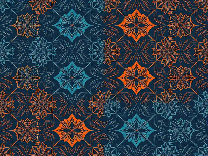 design surface pattern designs