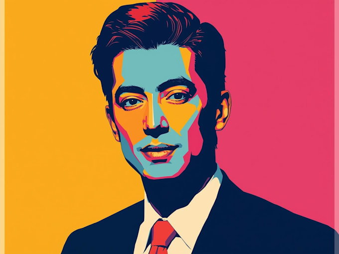 draw vector art illustrations
