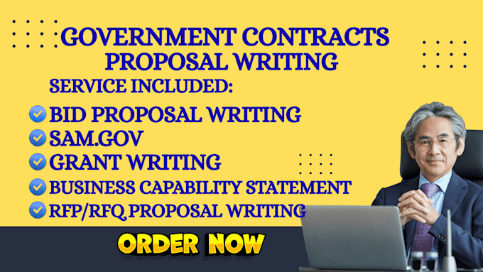 find government contract opportunities for your business