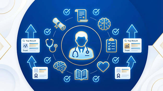 boost medical SEO with expert fact checking