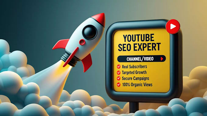 do best youtube video SEO optimization and channel growth