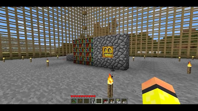 create minecraft plugin mods in java and bedrock addons for forge and neoforge