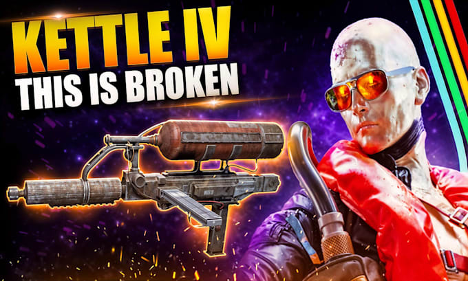 do arc raider thumbnails