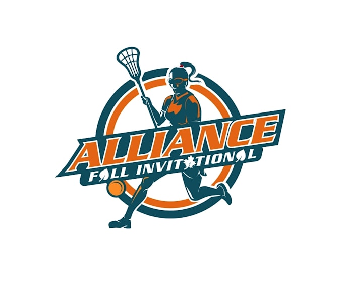 do marvelous lacrosse logo