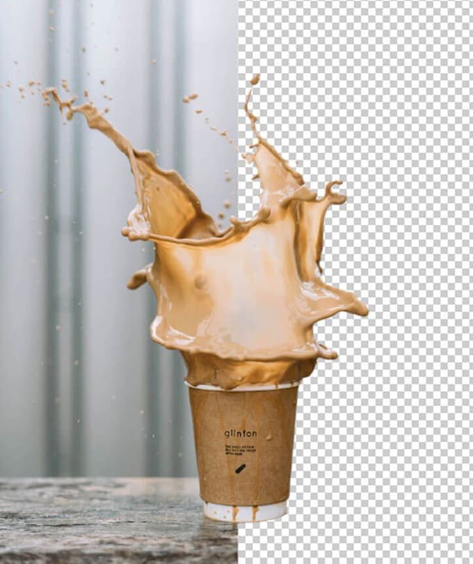 do a background removal