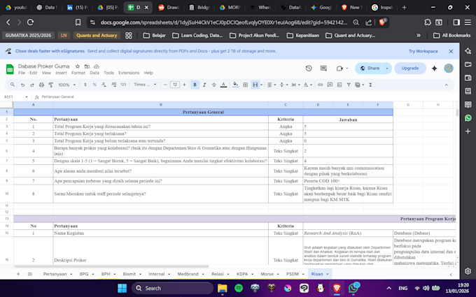 fix your survey and messy responses into structured data