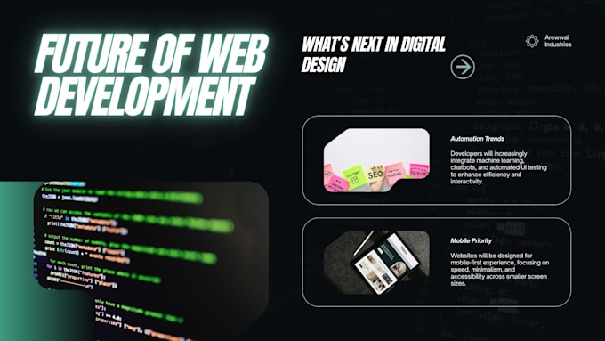make, fix websites using vibe coding