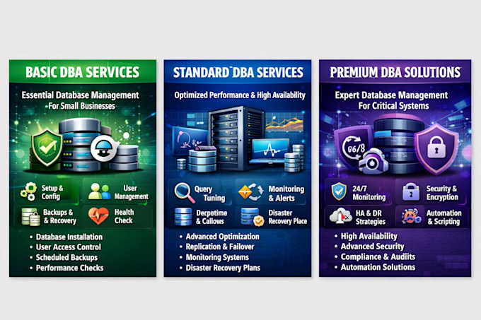 do performance optimization and tuning