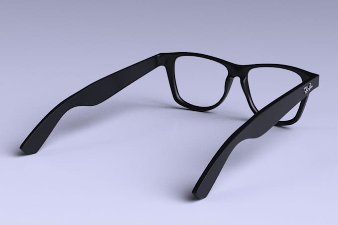 do 3d eyewear design 3d sunglasses design for manufacturing and printing