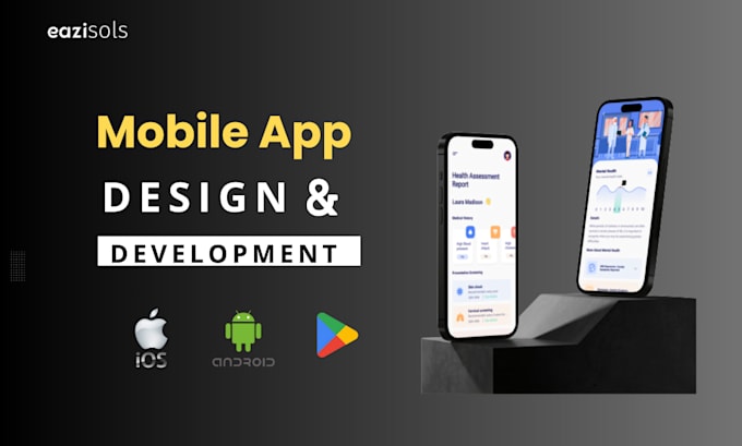 design and develop crossplatform apps using flutter