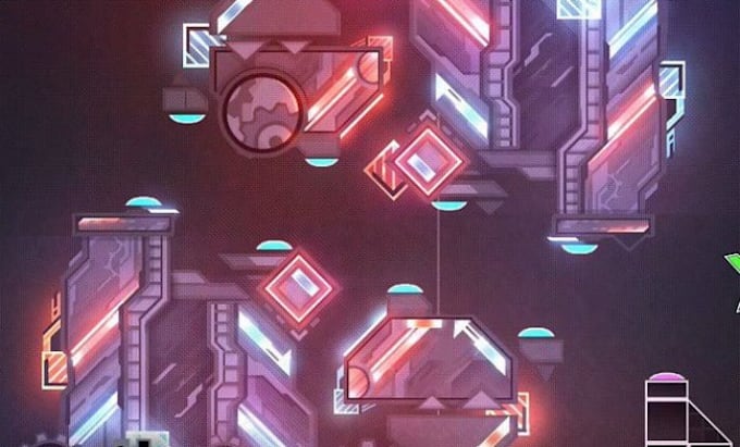 Modren Gd Level Decorate your geometry dash level with pro gd decoration design by ...