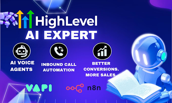 do ghl voice ai setup and optimization, ghl automation, ghl chatbot setup