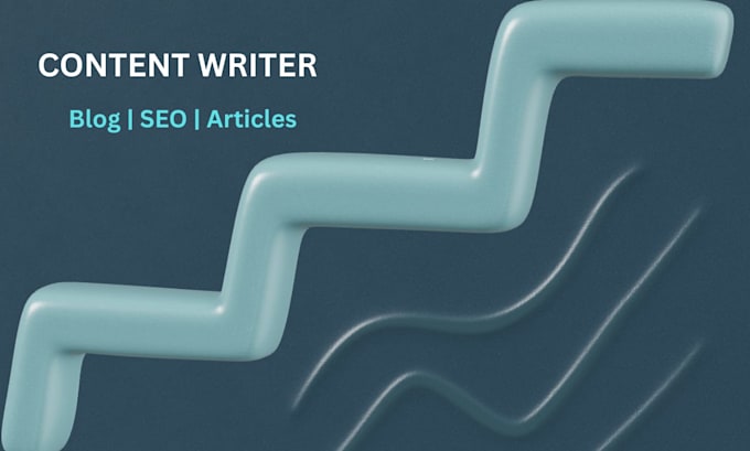 write SEO blogs and engaging website content that converts