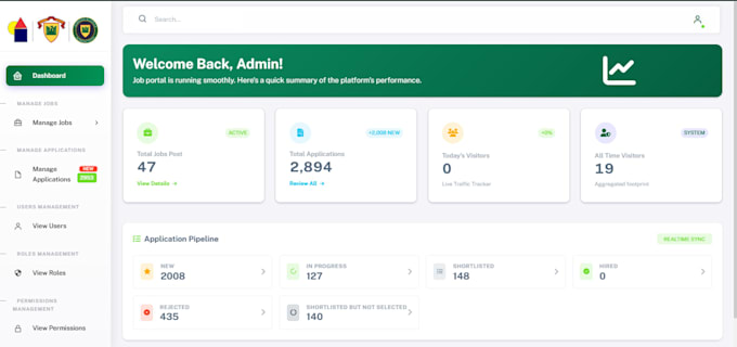be software developer full stack web developer php laravel developer react js