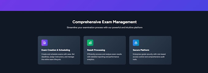 develop or fix impressive laravel application using ai