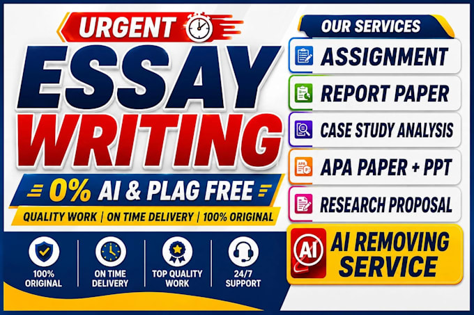guide you research and write assignments, case studies reports in apa and mla