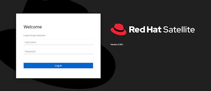 deploy and manage red hat satellite or suse manager