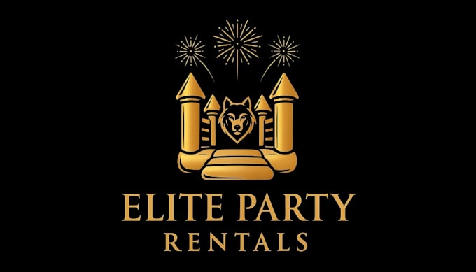design a unique and creative events logo