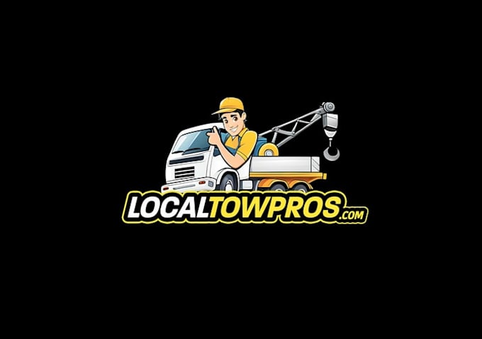 create a clean, modern security company logo
