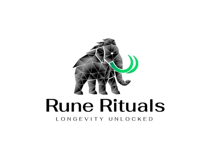 design an elegant and professional medical logo