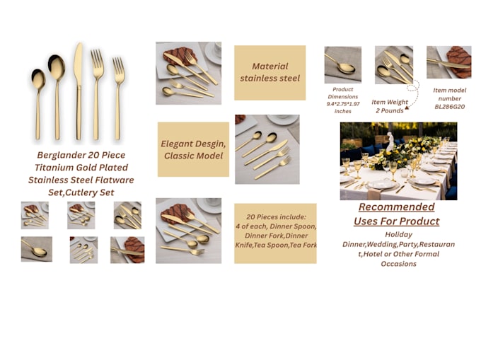 design professional amazon ebc content to boost sales