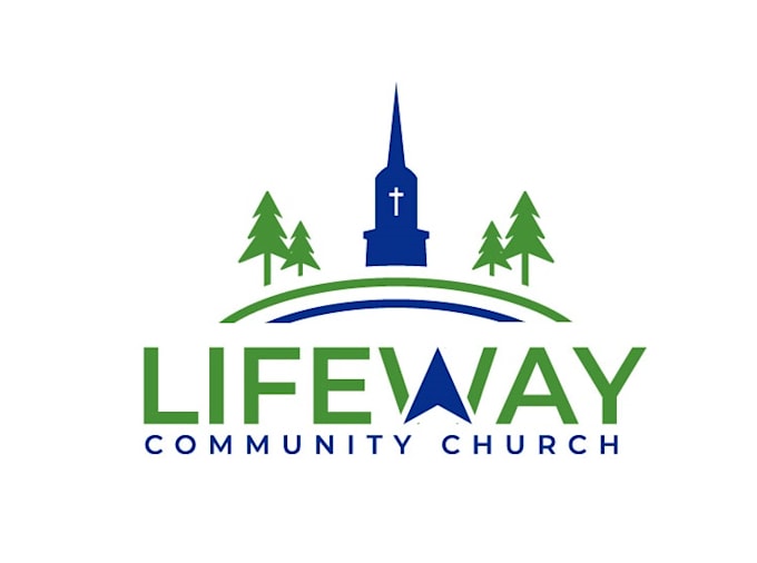 design awesome church logo
