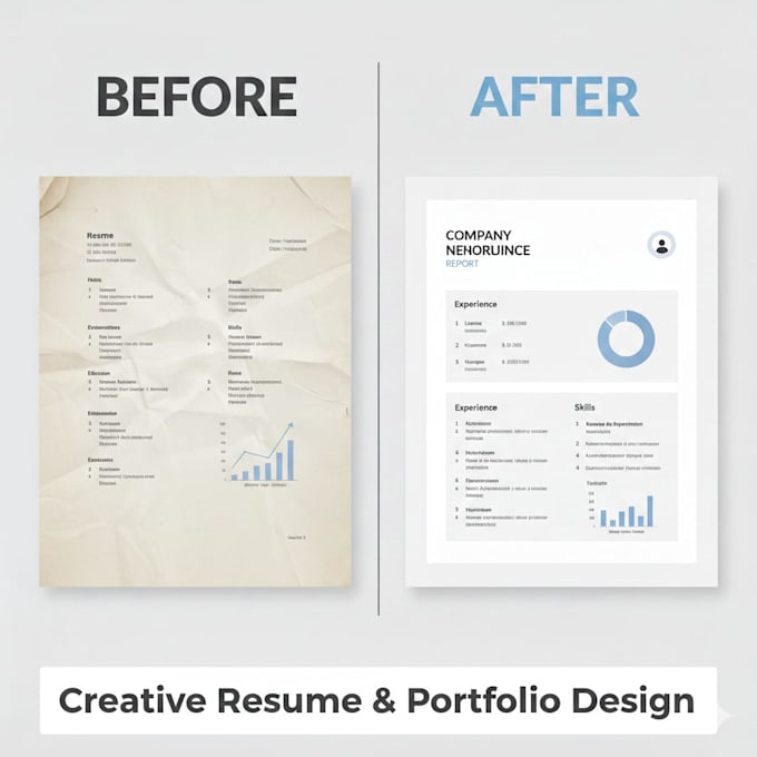 professionally fix PDF layout,formatting,and document design