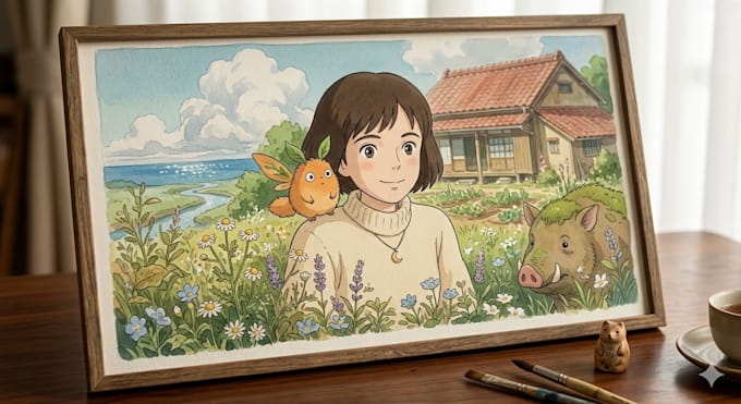 create stunning custom ai images and digital art using ai
