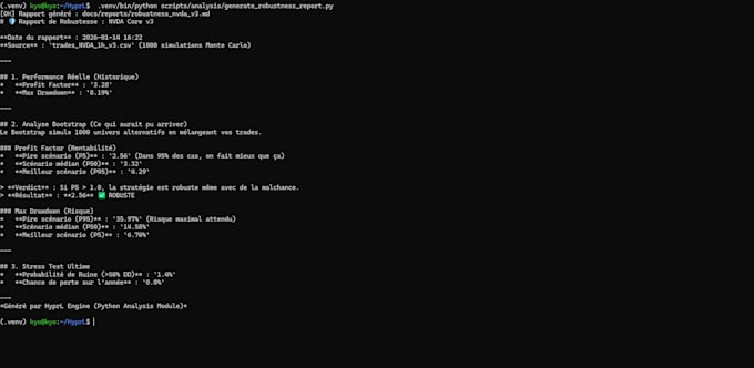 accelerate your python script with rust for up to 100x speed