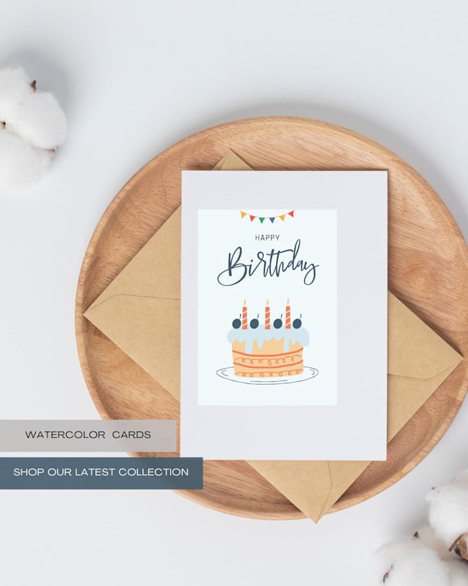 design beautiful invitation cards